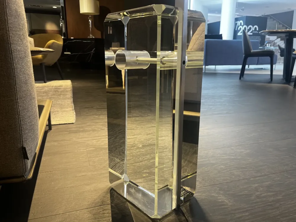 Outlet: Lampada Arco ltd edition a prezzo scontato!^Flos Sale