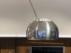 Outlet: Lampada Arco ltd edition a prezzo scontato!^Flos Sale