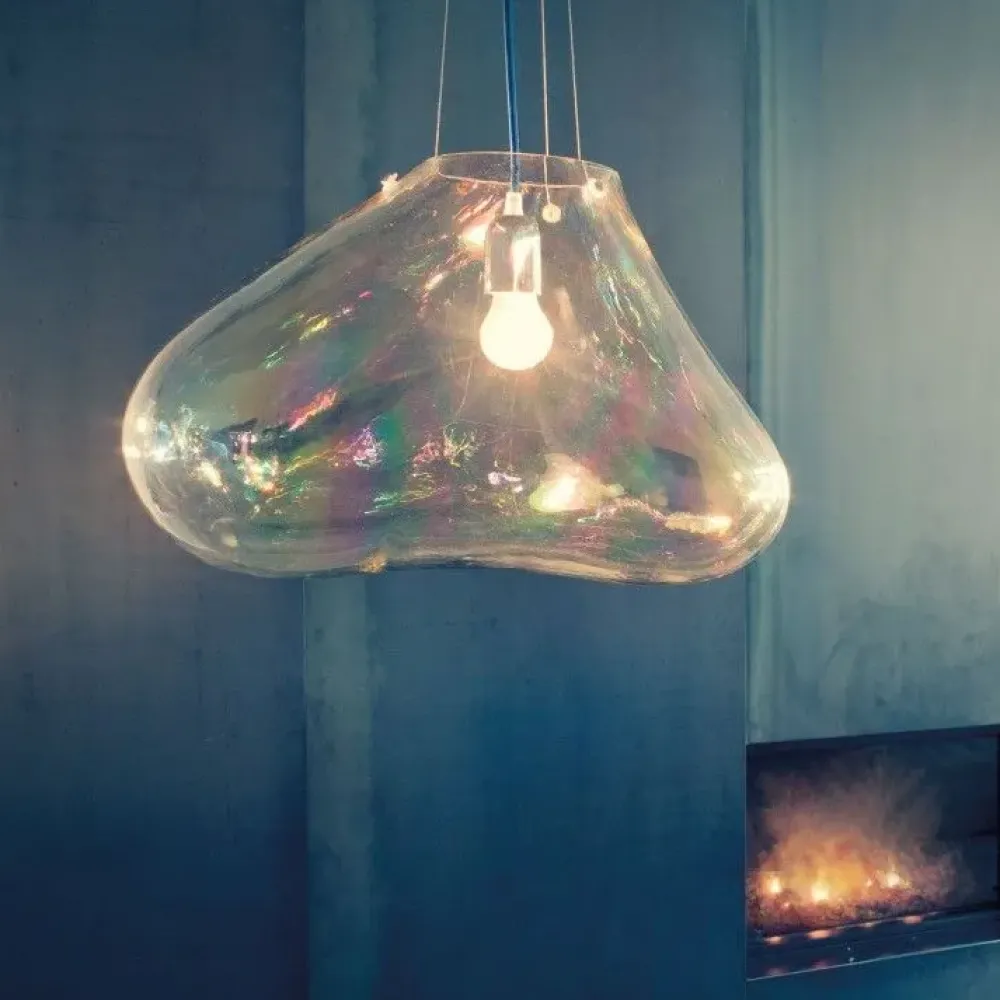 Clearance Outlet: Lampada Bolla a prezzo scontato! Lampade A Sospensione