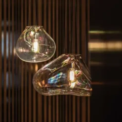 Clearance Outlet: Lampada Bolla a prezzo scontato! Lampade A Sospensione