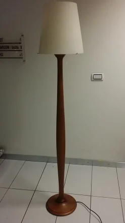 Hot Outlet lampada da terra Interni Luce Lampade Da Terra