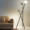 Outlet: Lampada da terra Tripod a prezzo scontato!^Fontana Arte Outlet