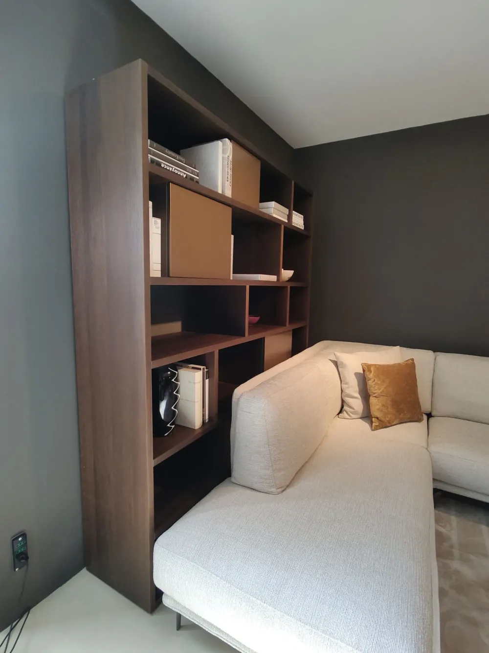 Sangiacomo Outlet: Libreria Modo di a prezzo scontato!- Librerie