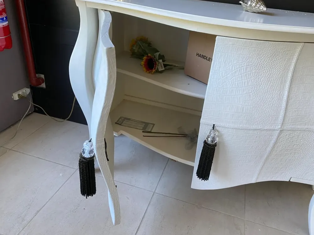 Outlet: Mobile Le Candide di a prezzi imbattibili!^Origine New