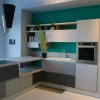 Scavolini Outlet : Cucina Foodshelf -53%! Acquista ora!- Cucine Con Penisola|Cucine Moderne