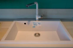 Scavolini Outlet : Cucina Foodshelf -53%! Acquista ora!- Cucine Con Penisola|Cucine Moderne