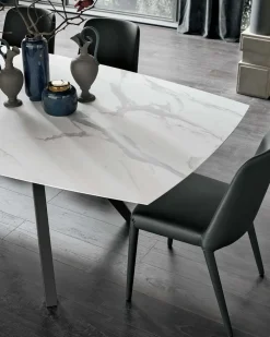 Tomasella Outlet: Sedia Betty per soggiorno.- Sedie