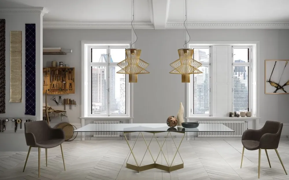 Zamagna Outlet: Sedia Duke-b di . Prezzi imbattibili!- Sedie