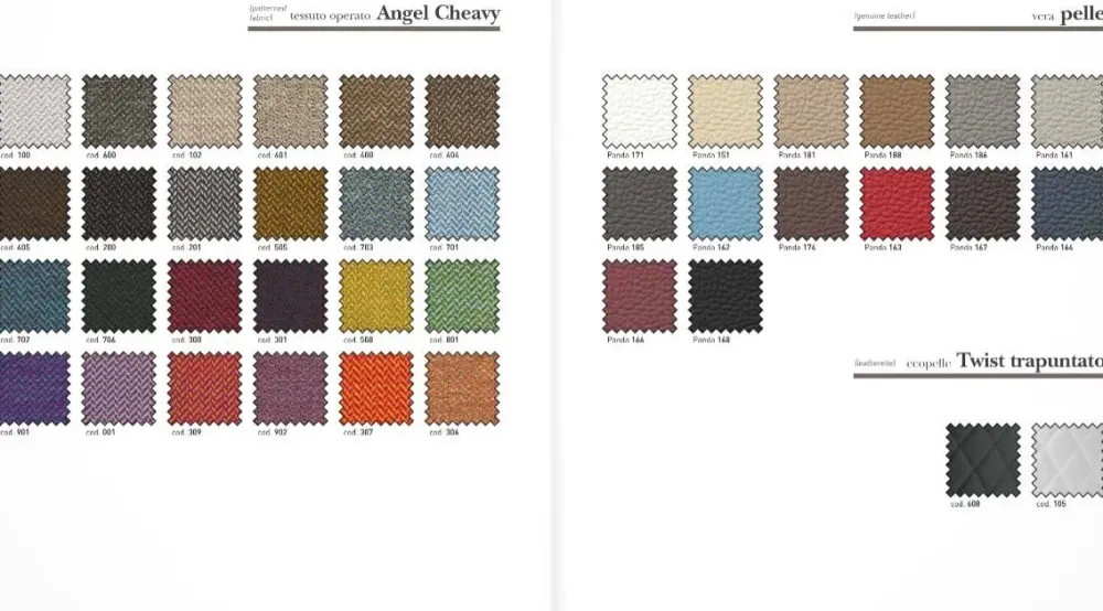 Zamagna Outlet: Sedia Duke-b di . Prezzi imbattibili!- Sedie