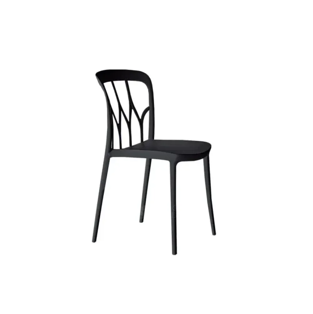 Bontempi Outlet: Sedia Galaxy senza braccioli a prezzo scontato!- Sedie