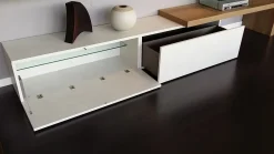 Best Outlet soggiorno moderno Compas Soggiorni Completi