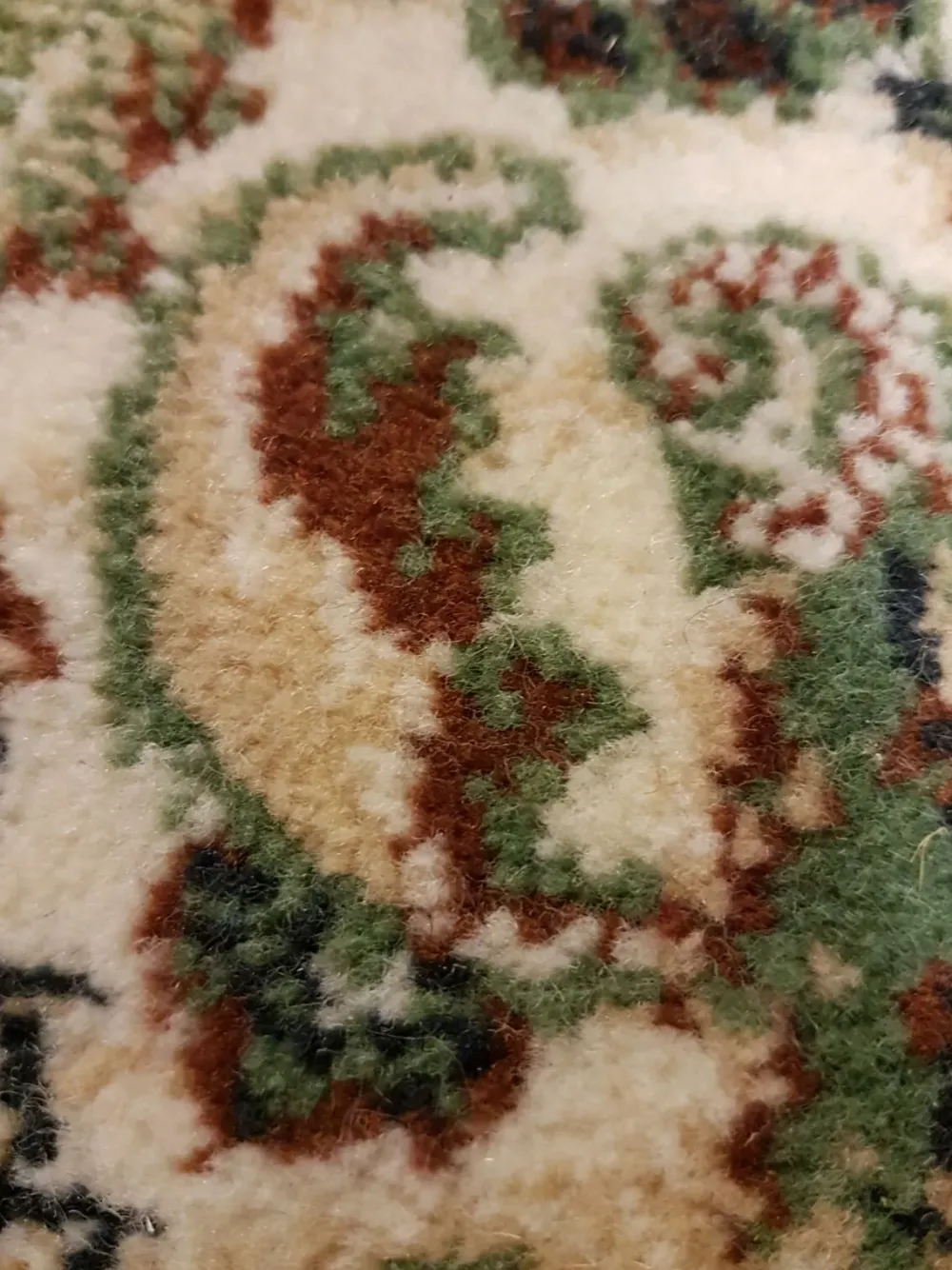 Outlet Tappeti classici^Sit-In Hot