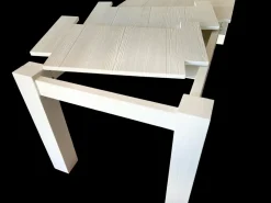 Hot Outlet: Tavolo in legno Oslo, . Risparmia ora! Tavoli
