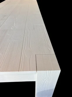 Hot Outlet: Tavolo in legno Oslo, . Risparmia ora! Tavoli