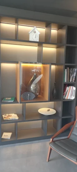 Parete attrezzata 505 up della marca con un ribasso esclusivo^Molteni & C Sale