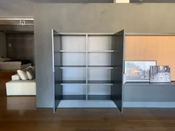 Molteni & C Parete attrezzata 505 up Molteni&C: un'esclusiva combinazione di stile e praticità. Sconto imperdibile!- Pareti Attrezzate