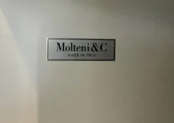 Parete attrezzata 505 up system della marca con un ribasso esclusivo^Molteni & C Online