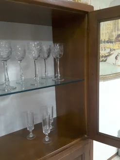 Parete attrezzata Arte povera di in OFFERTA OUTLET^Zilio Outlet