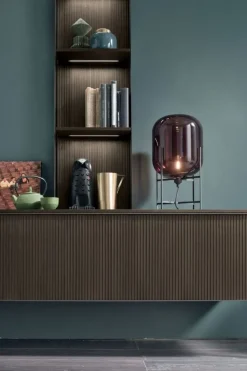 Parete attrezzata At108 della marca con uno sconto esclusivo^Tomasella Discount