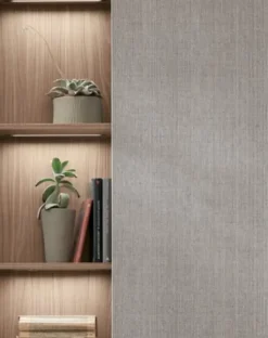 Parete attrezzata At116 in stile design a prezzo ribassato^Tomasella New