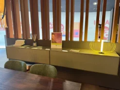 Discount Parete attrezzata Atlante di scontata del 45% Pareti Attrezzate