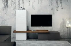 Parete attrezzata Atlante SKT6 scontata del 30%^Tomasella Sale