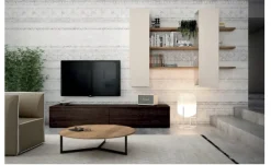 Tomasella Parete attrezzata Atlante skt33 dell'azienda con un ribasso esclusivo- Pareti Attrezzate