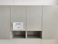 Parete attrezzata Aurora del marchio con un ribasso esclusivo^Ar-Due Hot