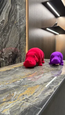 Binova Parete attrezzata Bluna di scontata del 45%- Pareti Attrezzate