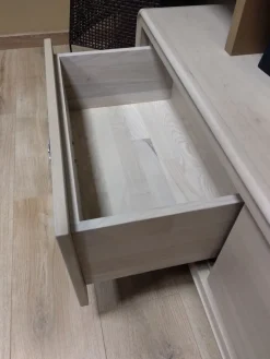 Cantiero Parete attrezzata in legno a prezzo scontato- Pareti Attrezzate