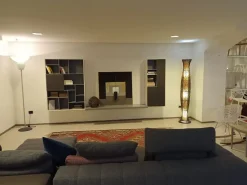 Capo d'Opera Parete attrezzata Capodopera di in OFFERTA OUTLET- Pareti Attrezzate