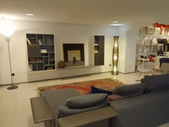 Capo d'Opera Parete attrezzata Capodopera di in OFFERTA OUTLET- Pareti Attrezzate