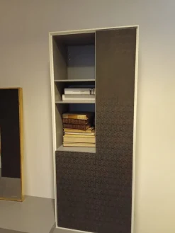 Capo d'Opera Parete attrezzata Capodopera di in OFFERTA OUTLET- Pareti Attrezzate