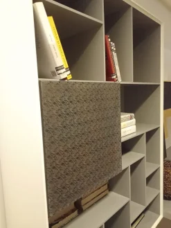 Capo d'Opera Parete attrezzata Capodopera di in OFFERTA OUTLET- Pareti Attrezzate