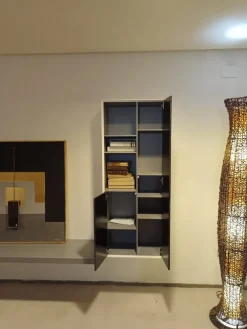 Capo d'Opera Parete attrezzata Capodopera di in OFFERTA OUTLET- Pareti Attrezzate