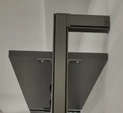 Parete attrezzata Clark di scontata del 29%^Ponti Terenghi Discount