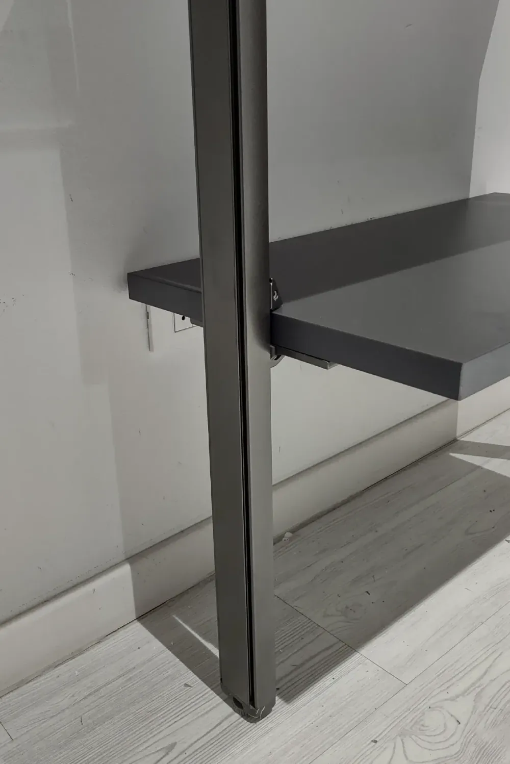 Parete attrezzata Clark di scontata del 29%^Ponti Terenghi Discount