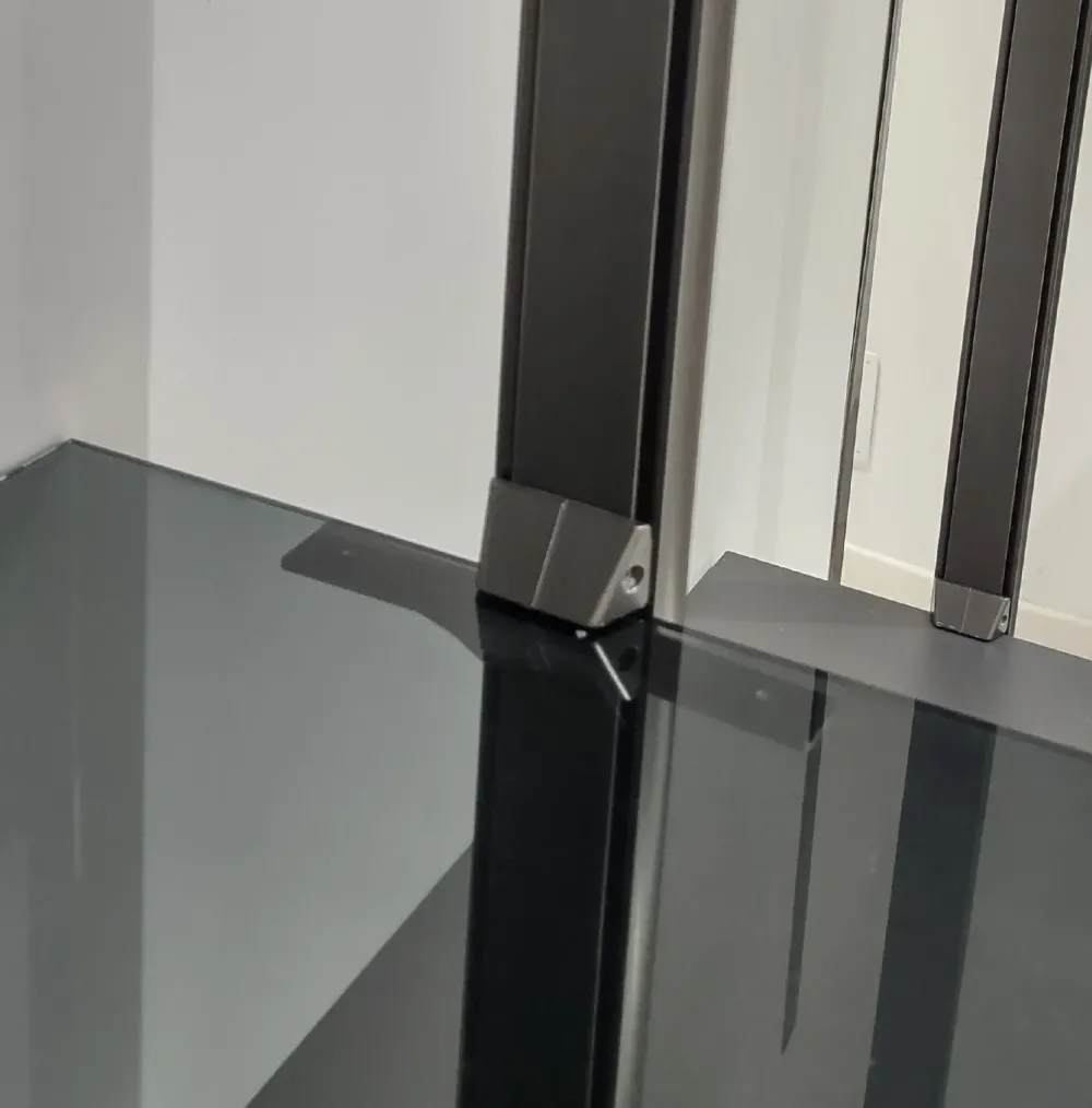 Parete attrezzata Clark di scontata del 29%^Ponti Terenghi Discount