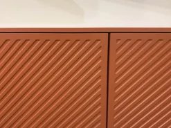 Hot Parete attrezzata Club 36 in stile moderna a prezzo ribassato Pareti Attrezzate