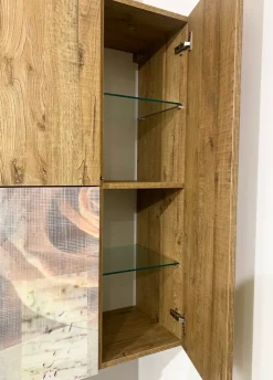 Online Parete attrezzata Club36 di in OFFERTA OUTLET Pareti Attrezzate