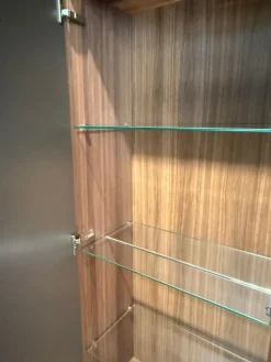 Pianca Parete attrezzata Composizione parete tv  di scontata del 30%- Pareti Attrezzate