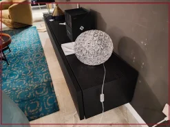 Outlet Parete attrezzata Composizione san giacomo di in OFFERTA OUTLET Pareti Attrezzate