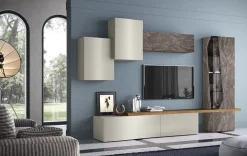 Corso Parete attrezzata 11 del marchio con uno sconto esclusivo- Pareti Attrezzate