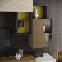 Corso Parete attrezzata 11 dell'azienda con un ribasso esclusivo- Pareti Attrezzate