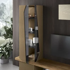 Corso Parete attrezzata 11 dell'azienda con un ribasso esclusivo- Pareti Attrezzate