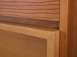 Bamax Parete attrezzata Corteccia di scontata del 60%- Pareti Attrezzate