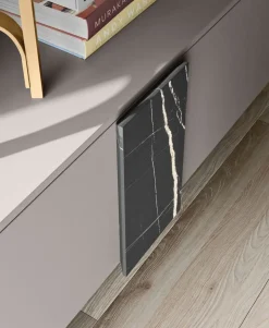 Collezione esclusiva Parete attrezzata Day 28 in stile moderno a prezzo ribassato- Pareti Attrezzate