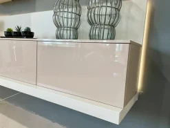 Parete attrezzata Day 12 della marca con uno sconto esclusivo^Alf Da Fre Clearance