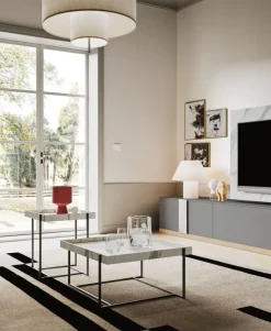 Discount Parete attrezzata Day 36 di in OFFERTA OUTLET Pareti Attrezzate