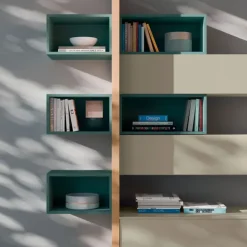 Parete attrezzata Day 08 di scontata del 30%^Orme Online